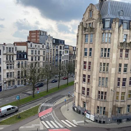 Apartments Plantin 3 Sleeping Rooms 2 Bathrooms. Antwerp Exterior photo