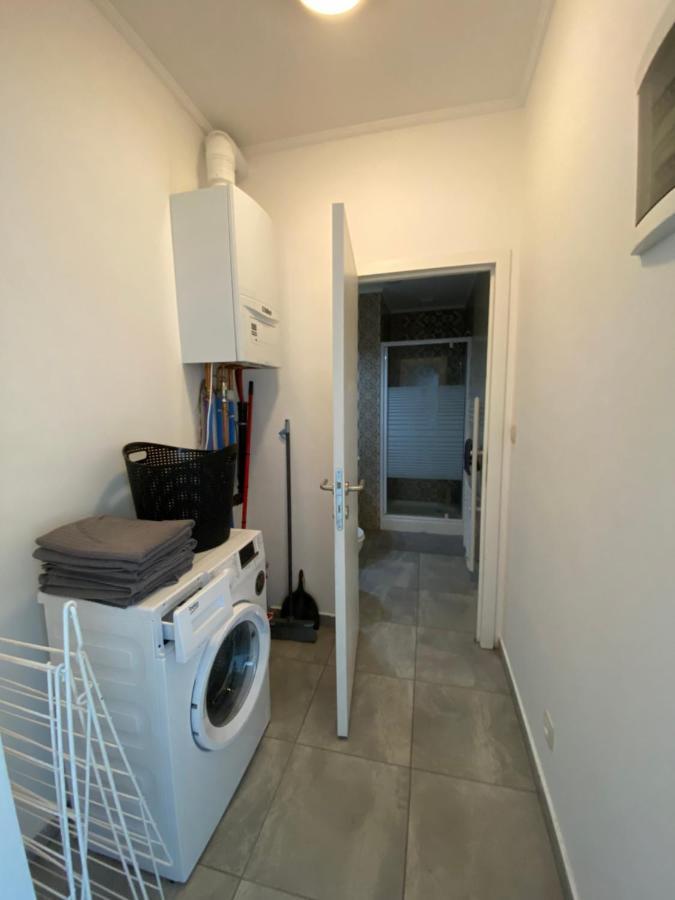 Apartments Plantin 3 Sleeping Rooms 2 Bathrooms. Antwerp Exterior photo