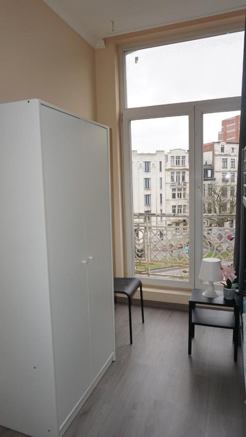Apartments Plantin 3 Sleeping Rooms 2 Bathrooms. Antwerp Exterior photo